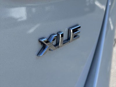 2022 Toyota Prius Prime LE