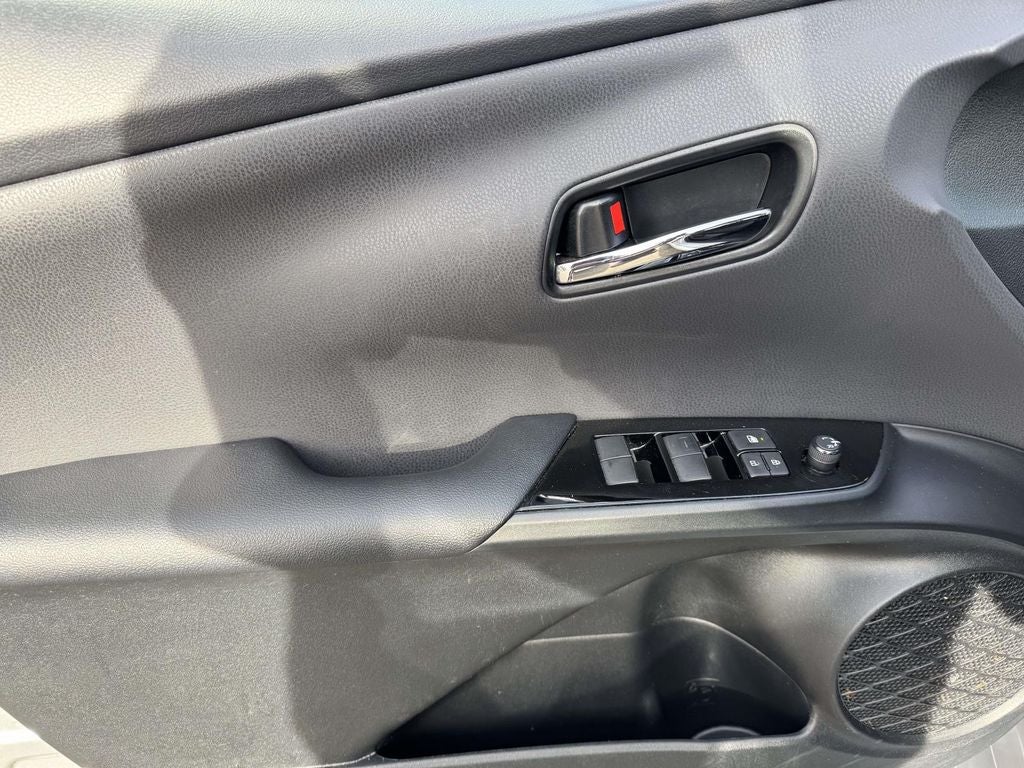 2022 Toyota Prius Prime LE