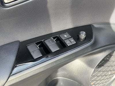 2022 Toyota Prius Prime LE