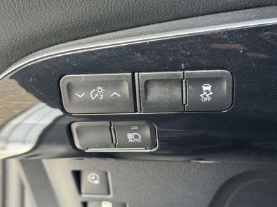 2022 Toyota Prius Prime LE