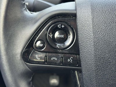 2022 Toyota Prius Prime LE