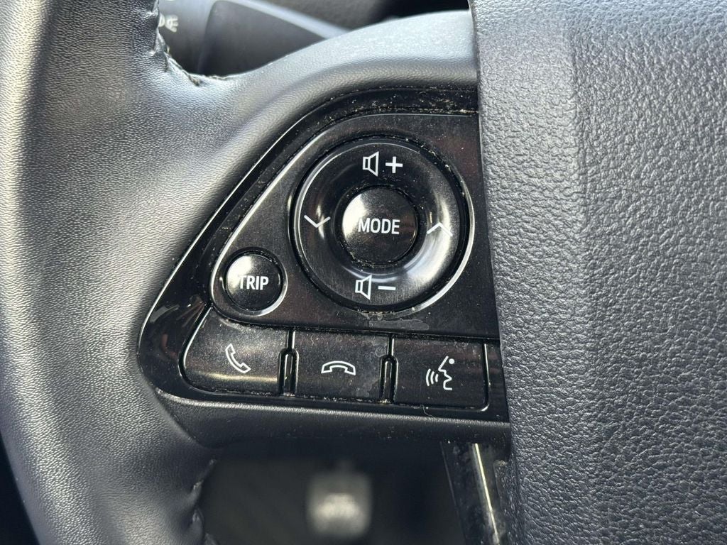 2022 Toyota Prius Prime LE