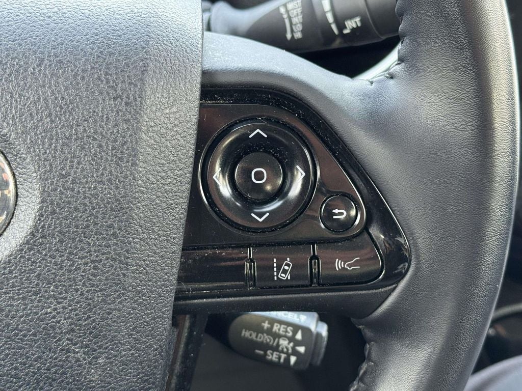 2022 Toyota Prius Prime LE