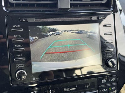 2022 Toyota Prius Prime LE