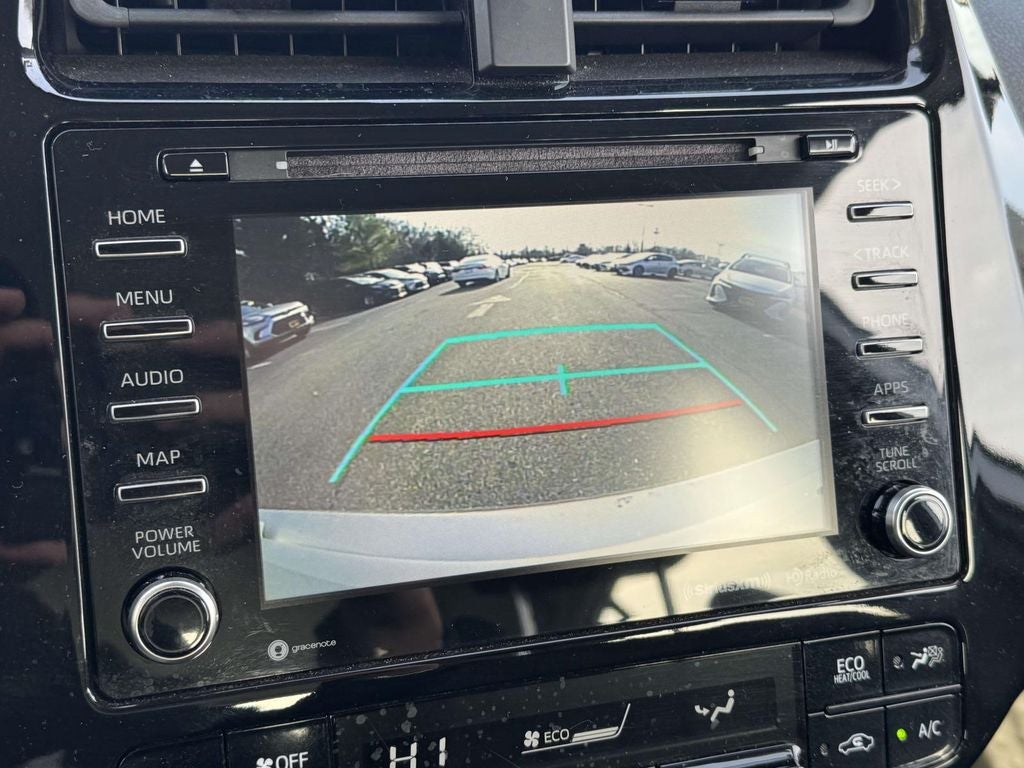 2022 Toyota Prius Prime LE