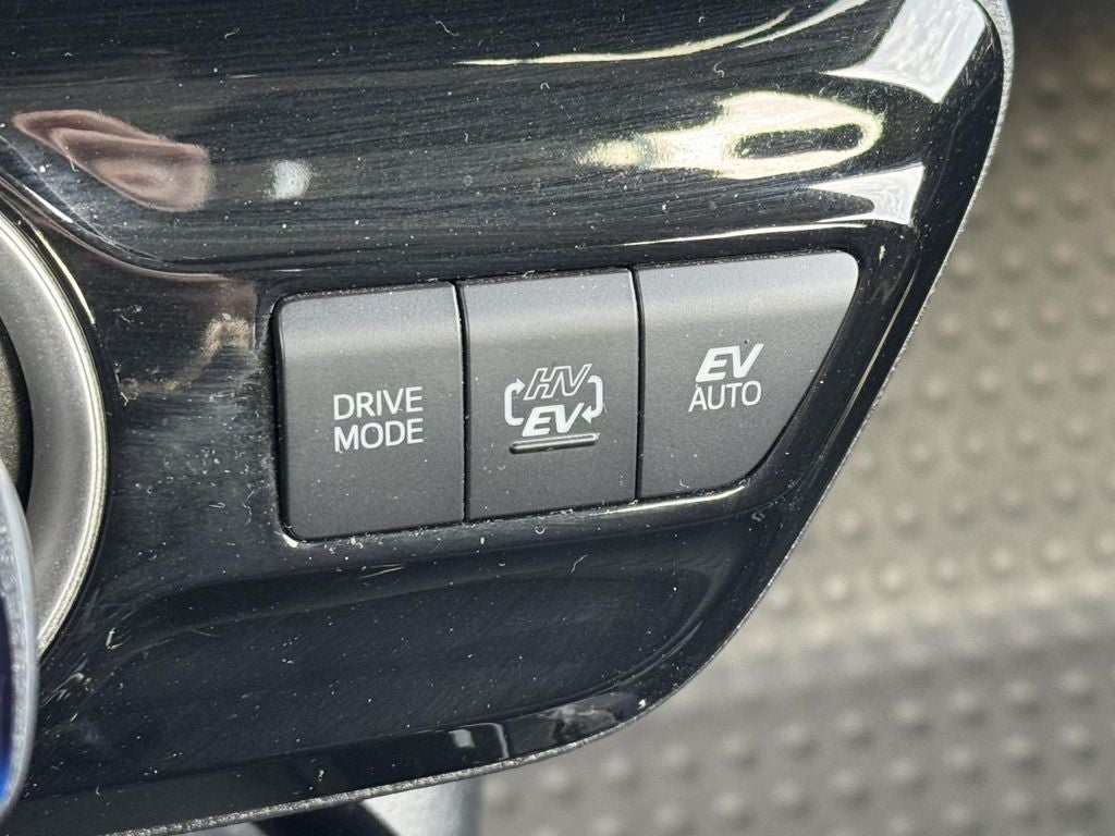 2022 Toyota Prius Prime LE