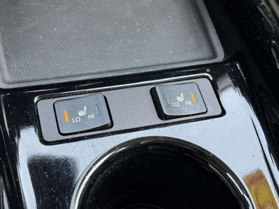 2022 Toyota Prius Prime LE