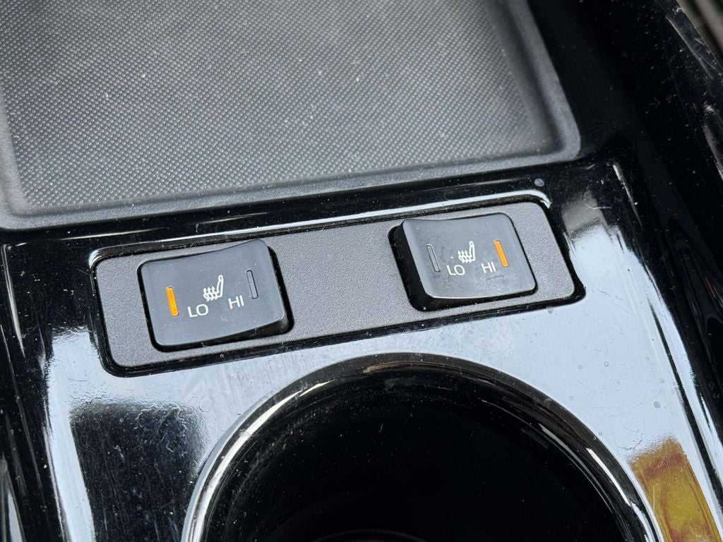 2022 Toyota Prius Prime LE