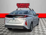2022 Toyota Prius Prime LE