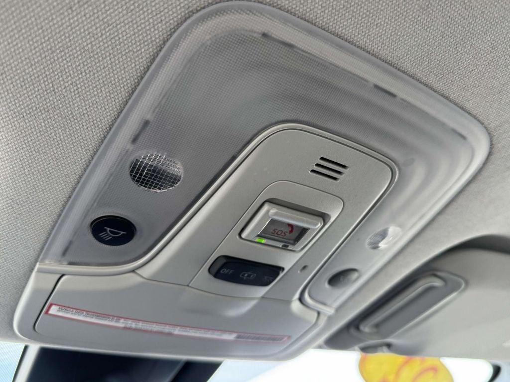 2022 Toyota Prius Prime LE