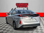 2022 Toyota Prius Prime LE