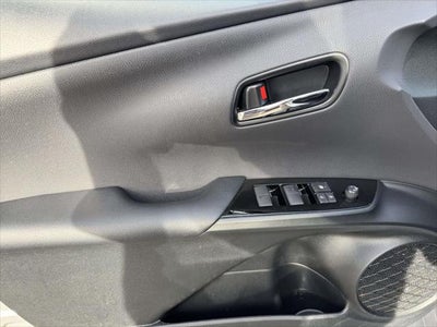 2022 Toyota Prius Prime LE