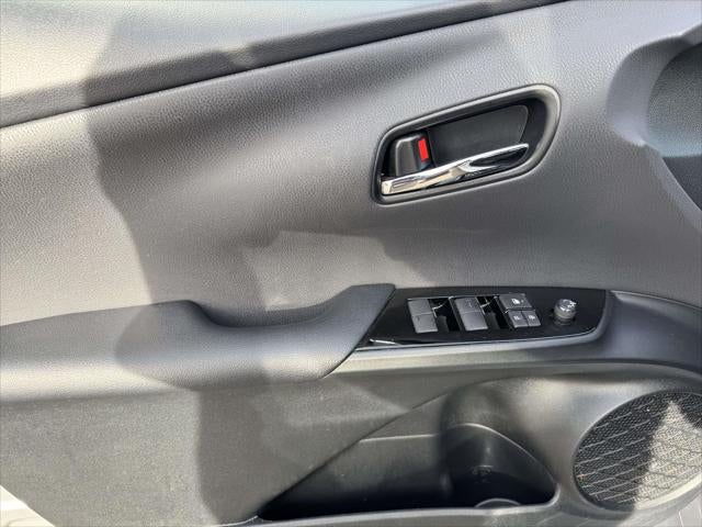 2022 Toyota Prius Prime LE