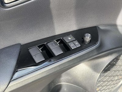 2022 Toyota Prius Prime LE