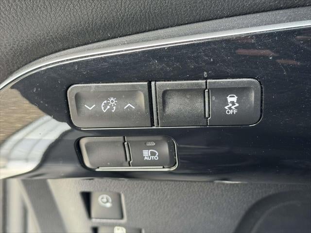 2022 Toyota Prius Prime LE