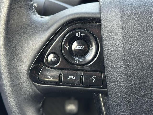 2022 Toyota Prius Prime LE