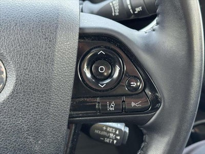 2022 Toyota Prius Prime LE