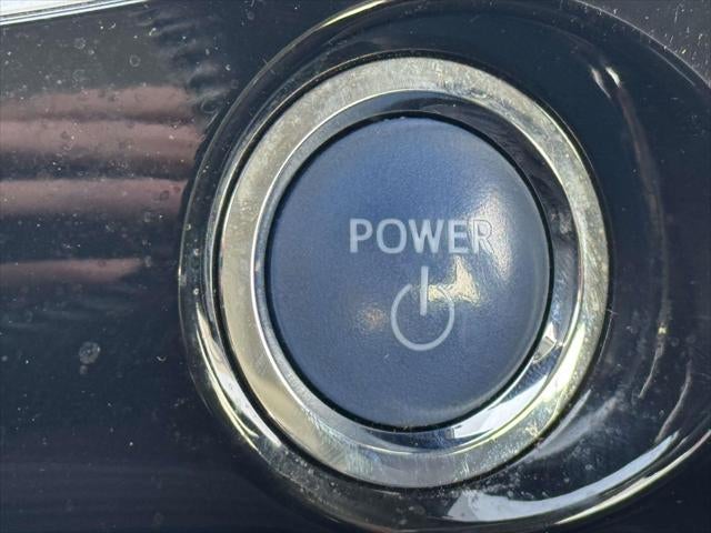 2022 Toyota Prius Prime LE