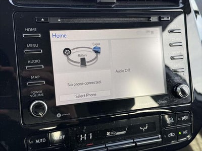 2022 Toyota Prius Prime LE