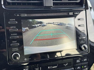 2022 Toyota Prius Prime LE