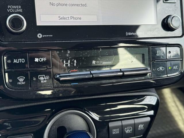 2022 Toyota Prius Prime LE