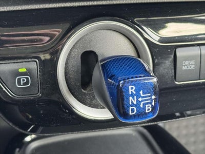 2022 Toyota Prius Prime LE