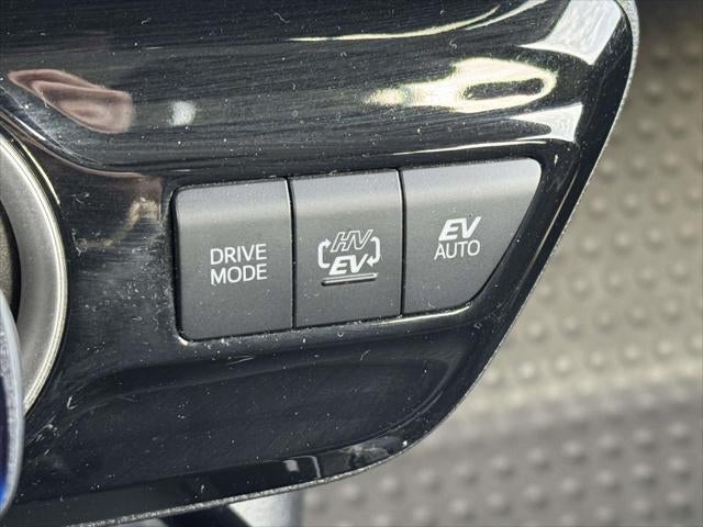 2022 Toyota Prius Prime LE