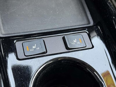 2022 Toyota Prius Prime LE