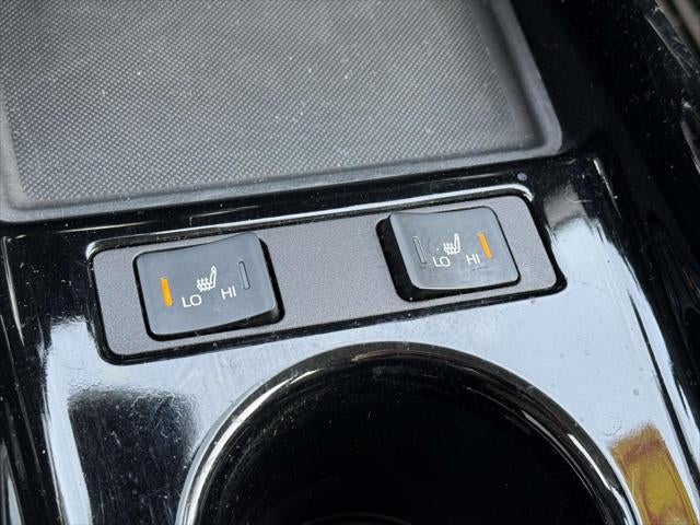 2022 Toyota Prius Prime LE