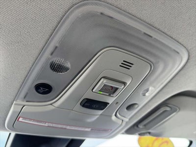 2022 Toyota Prius Prime LE