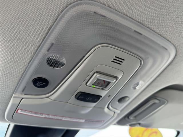 2022 Toyota Prius Prime LE