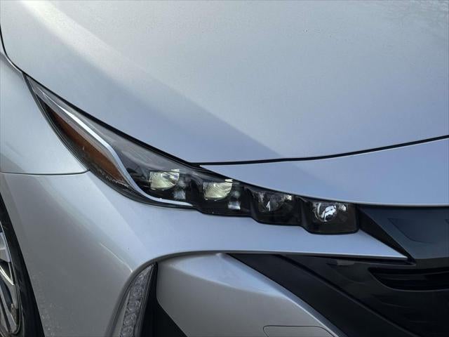 2022 Toyota Prius Prime LE