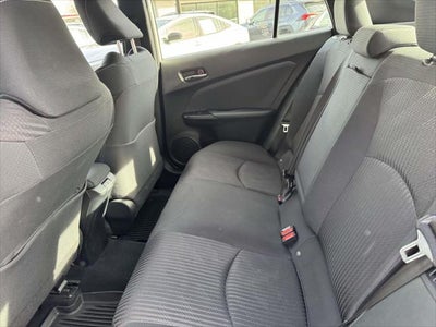 2022 Toyota Prius Prime LE