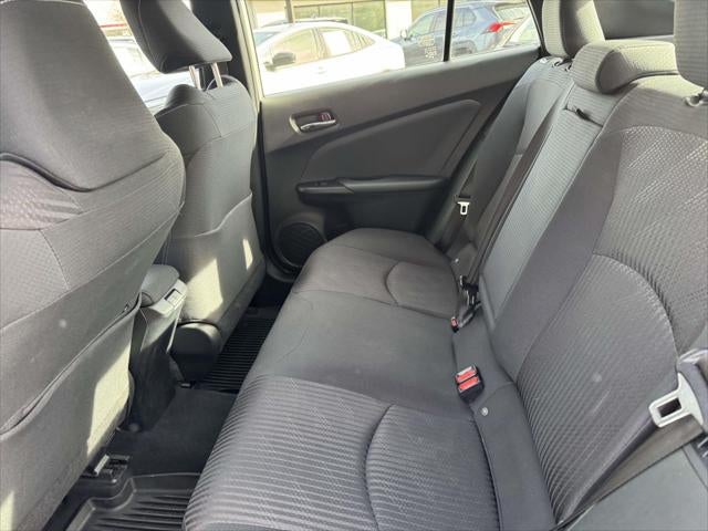 2022 Toyota Prius Prime LE