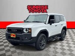2024 Toyota Land Cruiser 1958