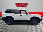 2024 Toyota Land Cruiser 1958