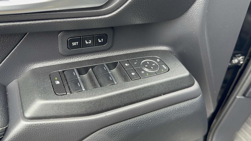 2024 Toyota Land Cruiser First Edition