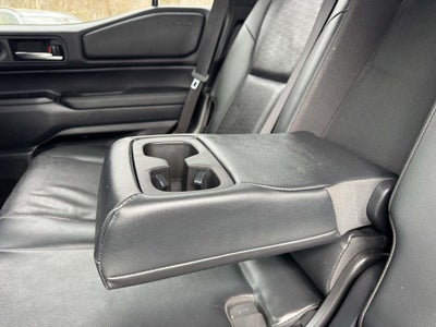 2024 Toyota Land Cruiser First Edition