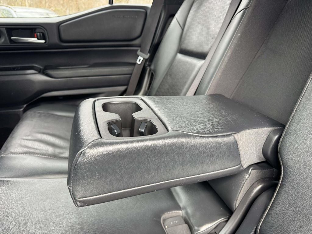 2024 Toyota Land Cruiser First Edition