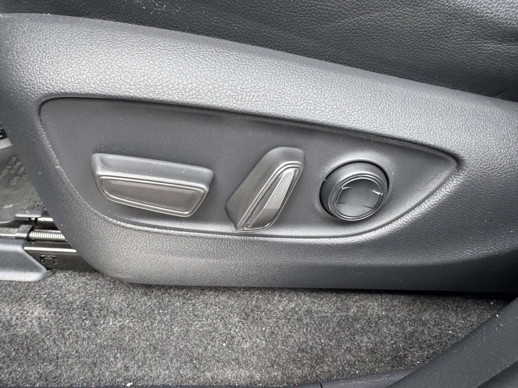 2024 Toyota Land Cruiser First Edition