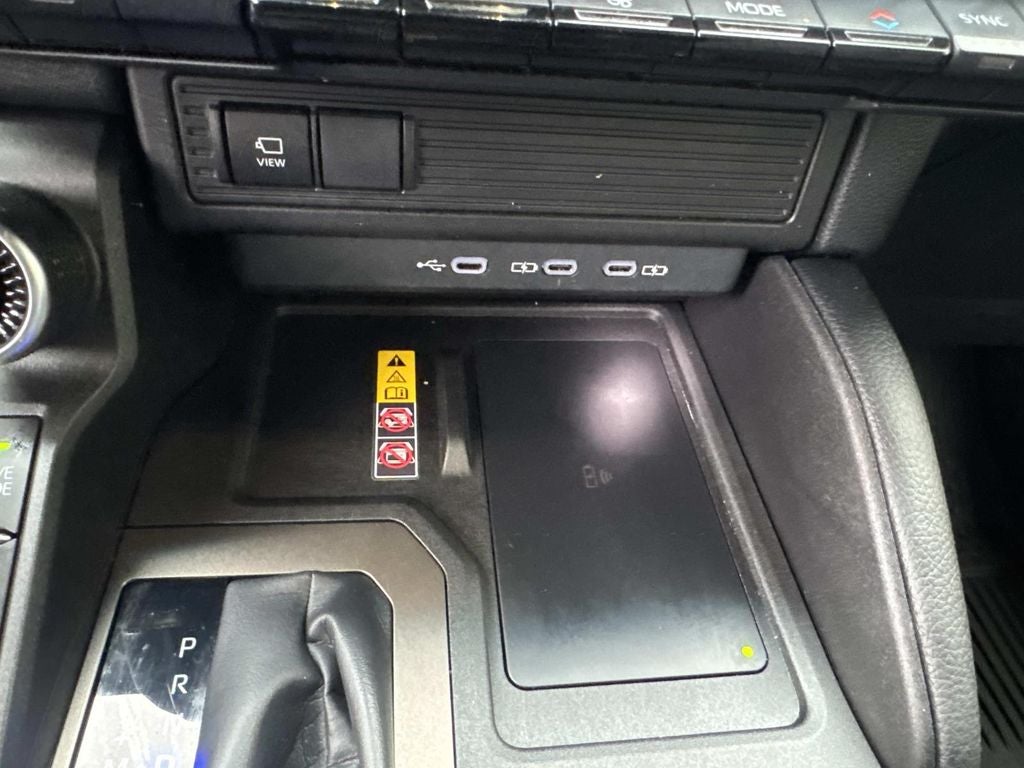 2024 Toyota Land Cruiser First Edition