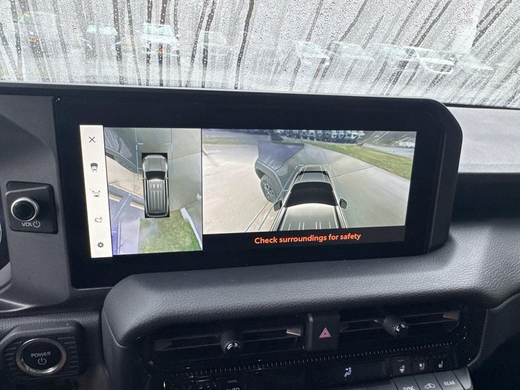 2024 Toyota Land Cruiser First Edition