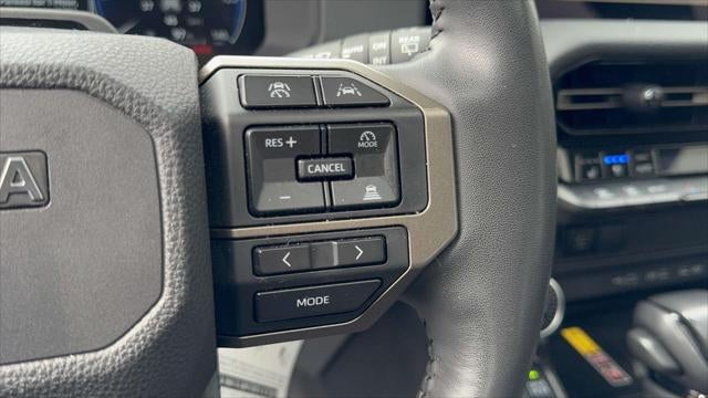 2024 Toyota Land Cruiser First Edition