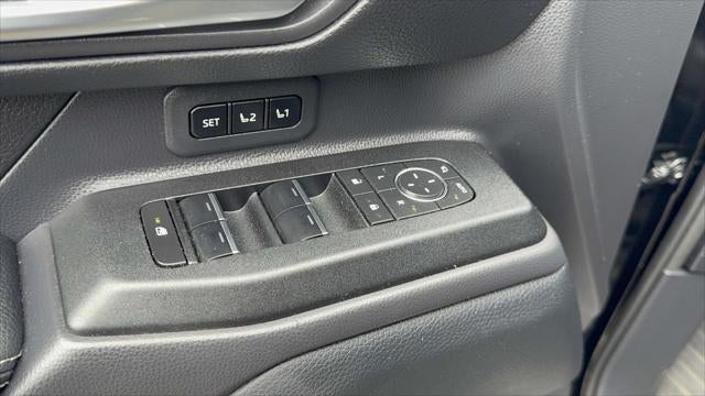 2024 Toyota Land Cruiser First Edition