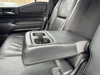 2024 Toyota Land Cruiser First Edition