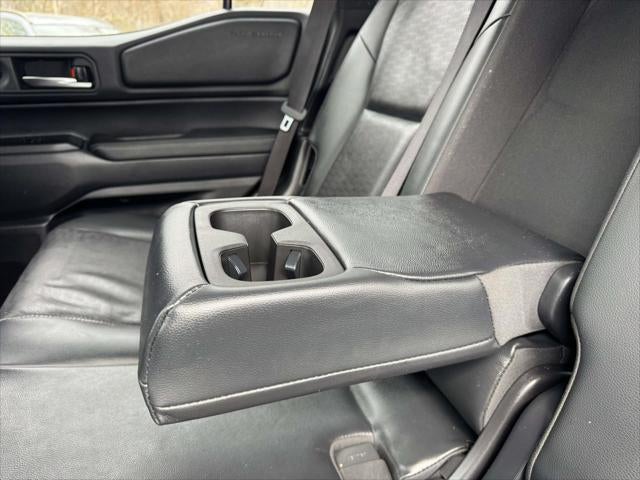 2024 Toyota Land Cruiser First Edition