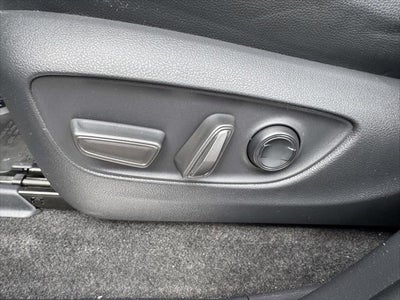 2024 Toyota Land Cruiser First Edition