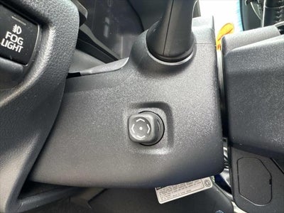 2024 Toyota Land Cruiser First Edition