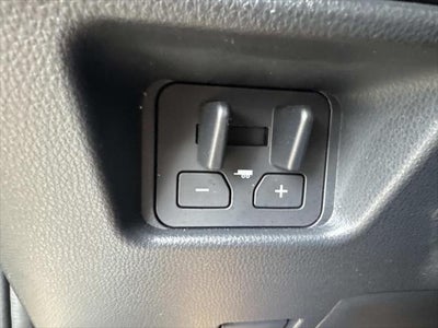 2024 Toyota Land Cruiser First Edition