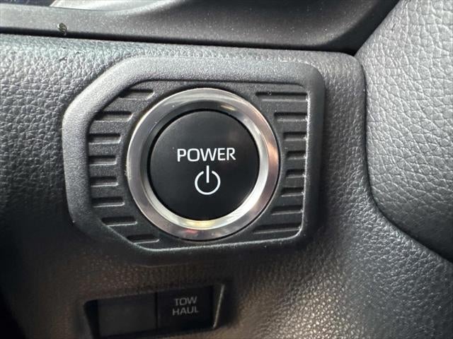 2024 Toyota Land Cruiser First Edition